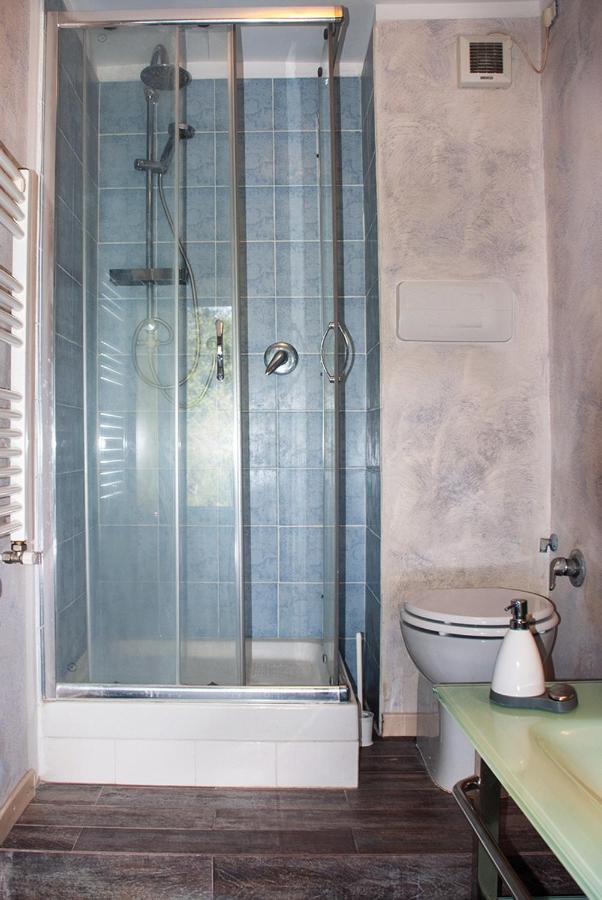 Marino Le Coccinelle Villa Bagian luar foto