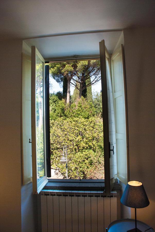 Marino Le Coccinelle Villa Bagian luar foto