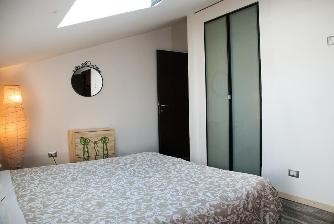 Marino Le Coccinelle Villa Bagian luar foto